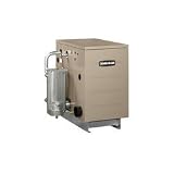 Weil Mclain GV90-4 BTU High Efficiency Gas Boiler Natural Gas 382200