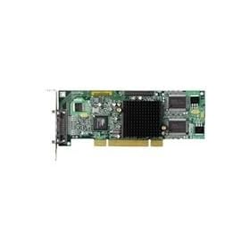 Origin Storage - Matrox G550 - Graphics adapter - MGA G550 - PCI low profile - 32 MB - DVI