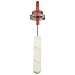 Morris Products G31275 Replacement Roller Applicator, 12" Length, Gallon