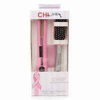  Chi Air - The Rose - Breast Cancer Awareness Pack 