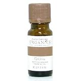100% Organic Essential Oil, Lavender 1.66 oz by Aura Cacia Organics / 1.66 Oz.