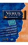 VeRUS Life Advantage Chicken Meal, Oats and Brown Rice Formula Dry Dog Food