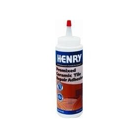 Ceramic Tile Repair Adhesive