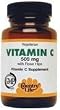 Vitamin C 500mg With Rose Hips Gluten-Free - 250 - Tablet Vitamin C 500mg With Rose Hips Gluten-Free - 250 - Tablet