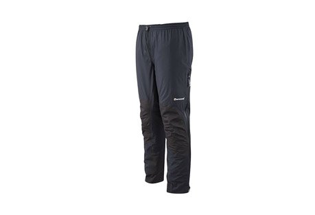 Montane eVent Super-Fly Pants - Mens