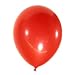 11" Red Balloons