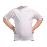 Toddler Short Sleeve Rash Guards