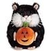 Webkinz Mazin Hamster - Spooky - Halloween 2010 + Free Webkinz Magnetic Bookmark