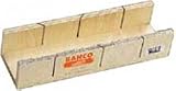 Eigenschaften Bahco  / E778188 Gehrungs-Schneidlade, Holz