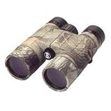 Bushnell Trophy 10x42 Waterproof/Fogproof Roof Prism Binocular (Realtree AP Camo)