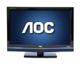 22" Widescreen Full HD Led LCD