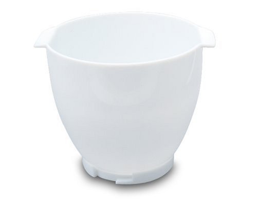 Kenwood - 26538 - Accessoires - Bol Kenlyte - 6,7 Litres - Blanc