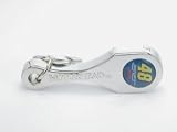 Jimmie Johnson Connecting Rod Bottle Opener Keychain