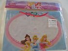 Disney Princess Dry Erase Board Spirit Bright Belle, Cinderella, Aurora