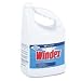 Windex(R) Glass Cleaner, 1 Gallon Refill