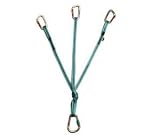 Equalizer with Pouch by Metolius