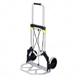 HANDTRUCK,STOW-AWAY,AM