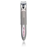 Seki Edge Satin Slim Clipper Hand And Nail Care Products