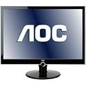 AOC 22 2217V Widescreen LCD Monitor