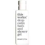This Works - Deep Calm Bath & Shower Gel