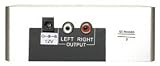 5.1 Channel Dolby Digital Home Theater System for HDTV, Ipod, Xbox, PS3, Xbox, Gamecube and WII With Wireless 2.4Ghz Rear Speakers