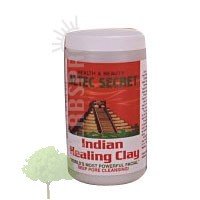 Aztec Secret Indian Healing Clay - 2 lbs
