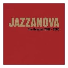 Remixes 2002-2005 [Vinyl LP]