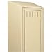 Tennsco Sloping Locker Tops