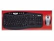 Wireless Optcl Dsktp 3000 USB Port English Canada HDwr CD Dark Gray