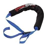 SPRI Contour Flexible Weights w/ Strap 6 - 50 lbs.