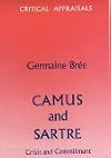 Camus and Sartre