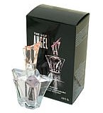 Angel Lily By Thierry Mugler For Women. Eau De Parfum Spray Refillable .8 Ounces