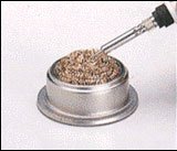 XYTRONIC 460A SOLDERING TIP CLEANER & STAND