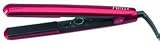 ULTRON NEOX Ceramic hair straighteners - Red