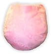 Bean Bag Light Pink Plush Bean Bag Light Pink Plush