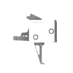 Cmc Ar-15 Match Trigger Flat Sp Cmc Ar-15 Match Trigger Flat Sp