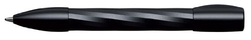 Porsche Design P'3140 Matte Black Twist Shake Ballpoint Pen On Sale