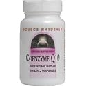 Coenzyme Q10 (100mg)