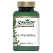 L-Carnitine 500mg 100 Tabs