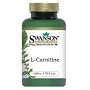 L-Carnitine 500mg 100 Tabs