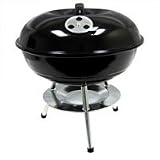 14 Inch Portable BBQ Charcoal Barbecue Kettle Portable Barbeque