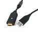 MPF Products Replacement Samsung SUC-C6 SUCC6 AD39-00162A AD39-00172A CB34U05A USB Charging Data Cable Cord for SAC-48 for CL65, IT100, IT1000, PL70, SL720, SL820, ST100, ST1000, ST550, ST550 Mirror, TL225, TL225 Dual View, TL320, TL350, WB100, WB1000 & WB 2000 Digital Cameras