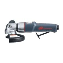 Ingersoll Rand 3445MAX 4-1/2-Inch Air Angle Grinder