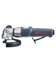 Ingersoll Rand 3445MAX 4-1/2-Inch Air Angle Grinder