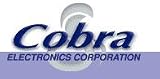 Cobra Coiled Power Cord for Radar Detectors. Fits all models......