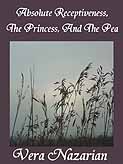 Absolute Receptiveness, The Princess, And The Pea