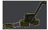 Parker Compound Bows 38202 Sidewinder Crank Cocking Device