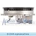 Stove/Oven/Range Burner Igniter - 7432P053-60