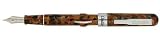 Conklin Mark Twain Red Desert Fine Point Fountain Pen - CK71122-F