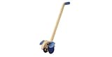 PlanToys Push-Along Elephant Push and Pull